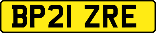BP21ZRE