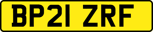 BP21ZRF