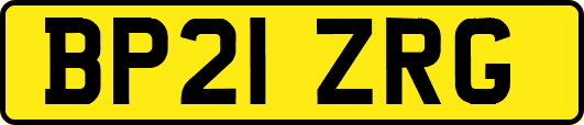 BP21ZRG