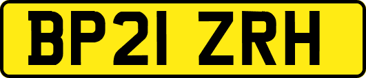 BP21ZRH
