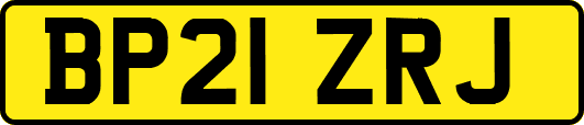 BP21ZRJ