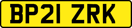 BP21ZRK