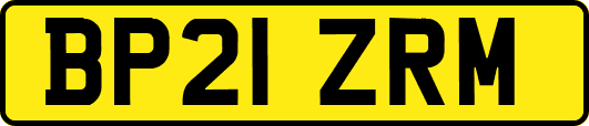 BP21ZRM