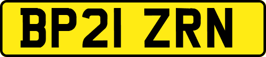 BP21ZRN