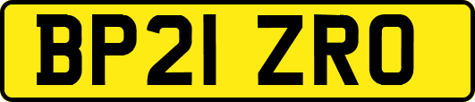 BP21ZRO