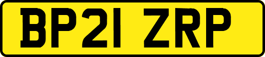 BP21ZRP