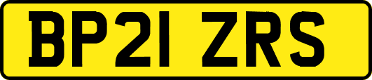 BP21ZRS