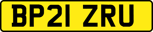 BP21ZRU