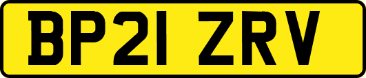 BP21ZRV