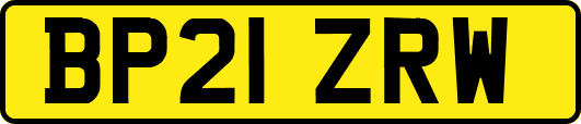 BP21ZRW