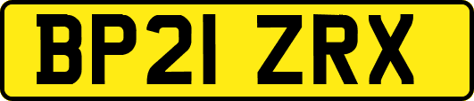 BP21ZRX