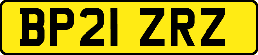 BP21ZRZ