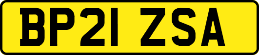 BP21ZSA