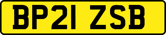 BP21ZSB