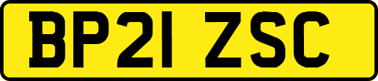 BP21ZSC