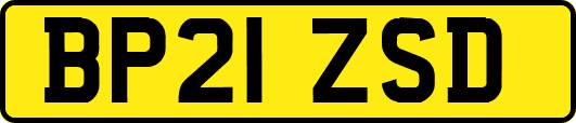 BP21ZSD