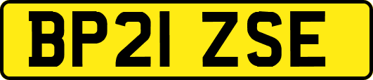 BP21ZSE