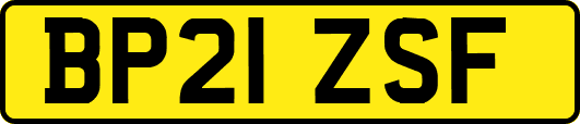 BP21ZSF