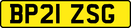 BP21ZSG