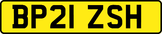 BP21ZSH