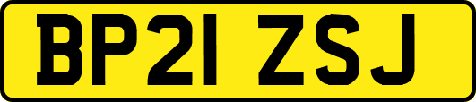 BP21ZSJ