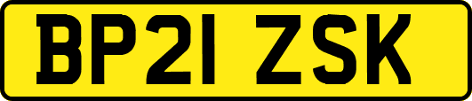 BP21ZSK