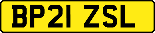 BP21ZSL