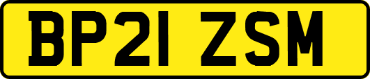 BP21ZSM