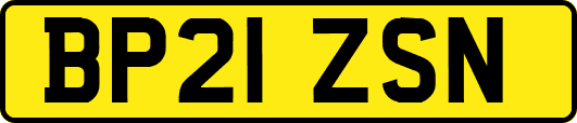 BP21ZSN