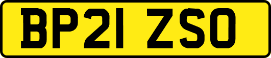 BP21ZSO