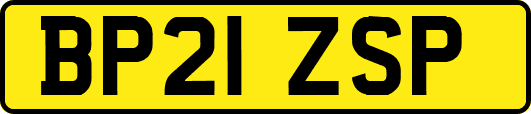 BP21ZSP
