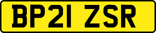 BP21ZSR