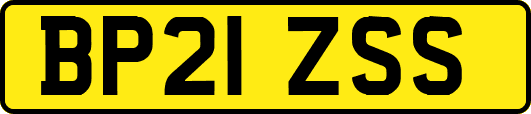 BP21ZSS