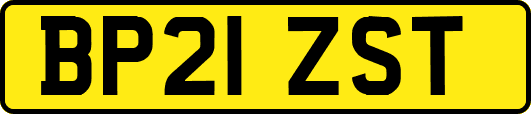 BP21ZST