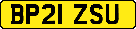 BP21ZSU