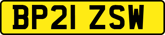 BP21ZSW