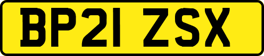 BP21ZSX