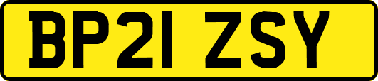 BP21ZSY