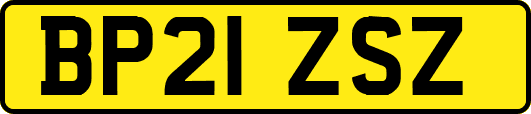 BP21ZSZ