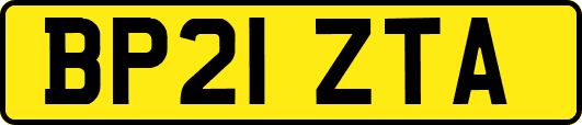 BP21ZTA