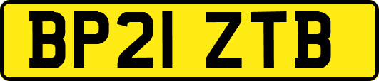 BP21ZTB