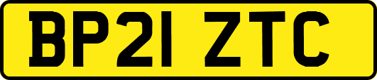 BP21ZTC