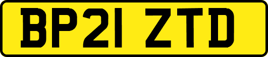 BP21ZTD