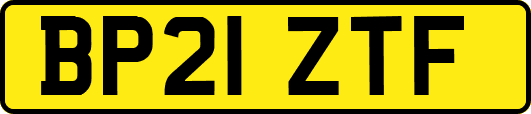 BP21ZTF