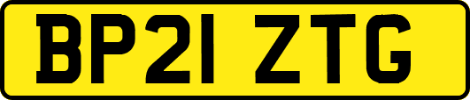 BP21ZTG