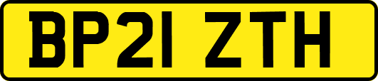 BP21ZTH