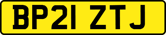 BP21ZTJ