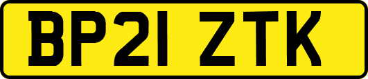 BP21ZTK