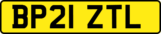 BP21ZTL