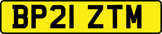 BP21ZTM